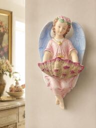 Starožitná porcelánová kropenička